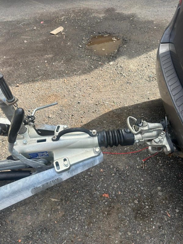 Trailer Hire - Image 9