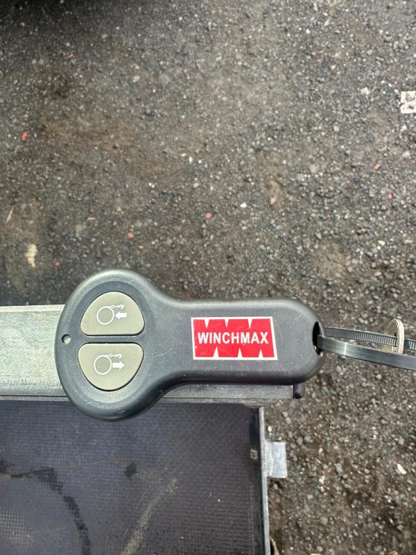 Trailer Hire - Image 8