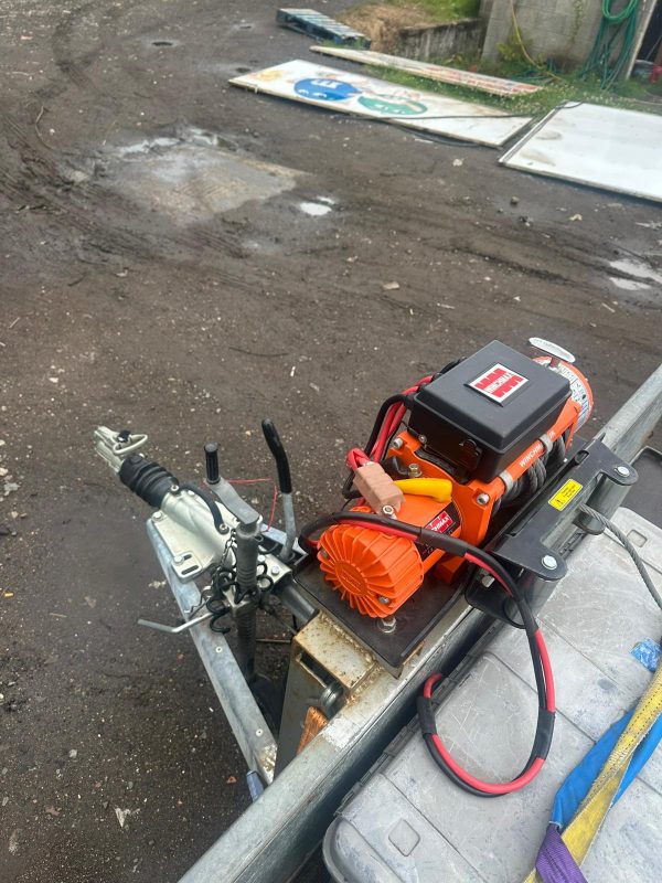 Trailer Hire - Image 7