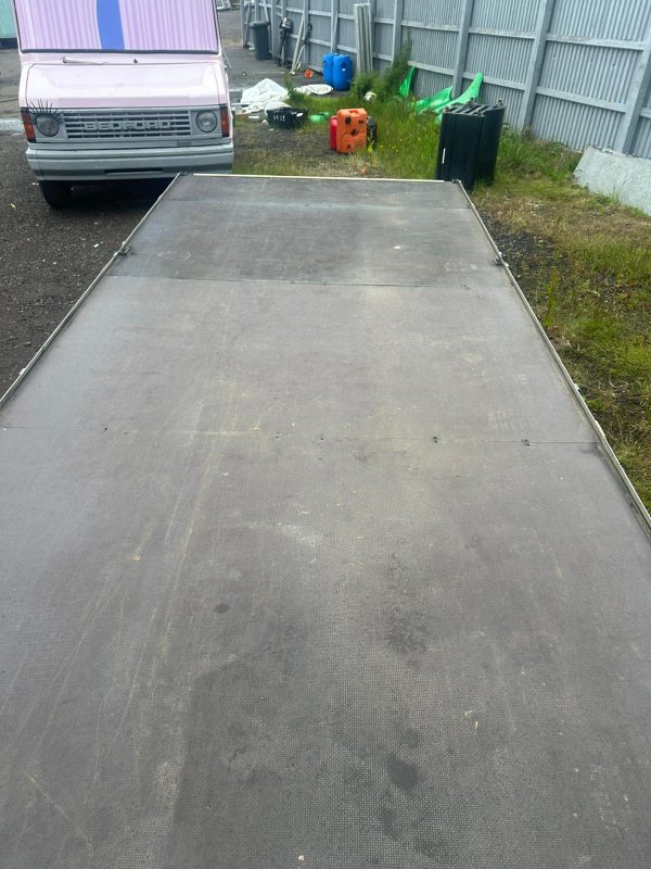Trailer Hire - Image 6