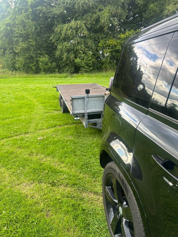 Trailer Hire - Image 23