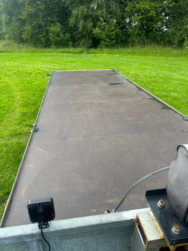 Trailer Hire - Image 24