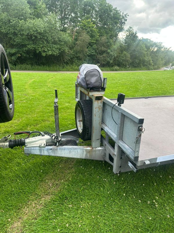Trailer Hire - Image 25