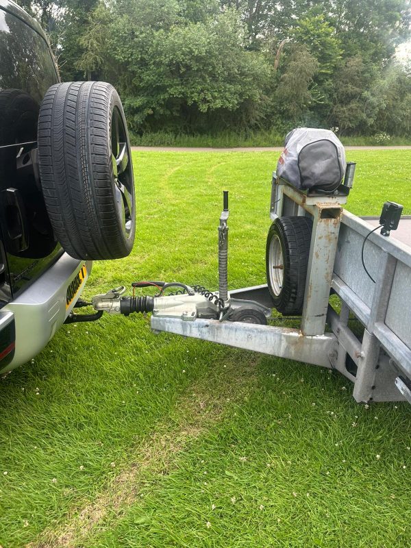 Trailer Hire - Image 26