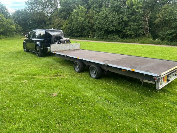 Trailer Hire - Image 27