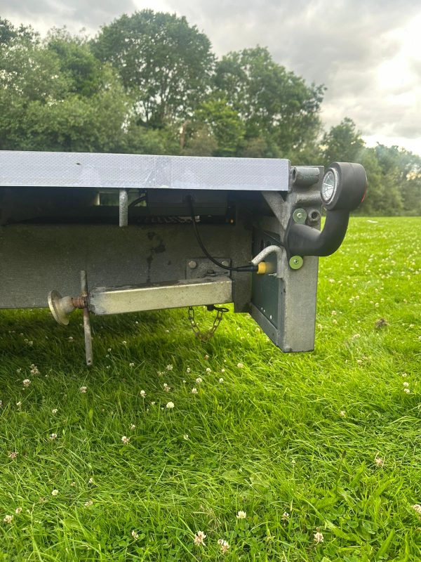 Trailer Hire - Image 29