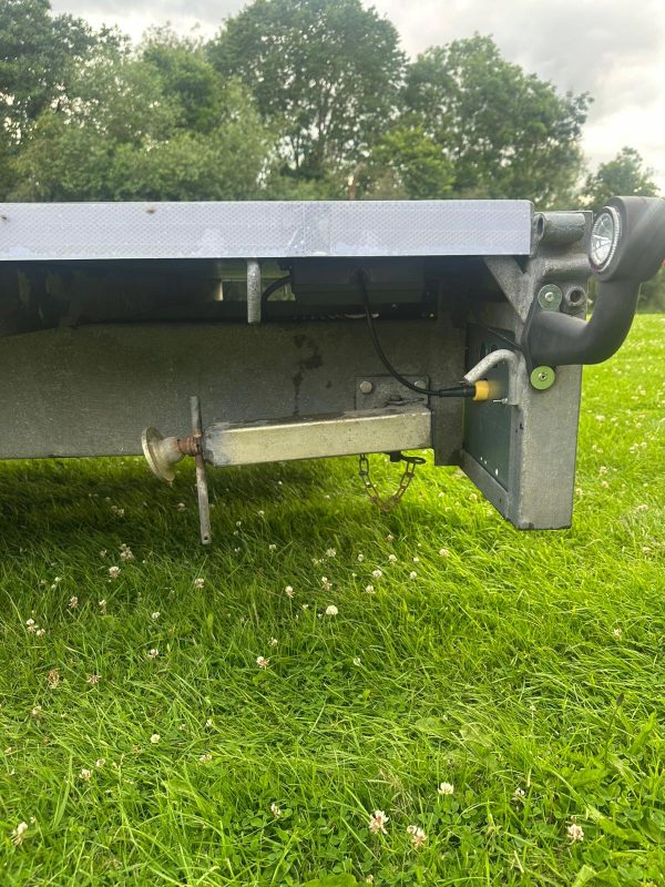 Trailer Hire - Image 32