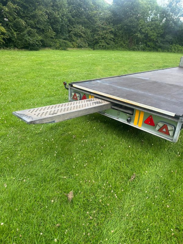 Trailer Hire - Image 34