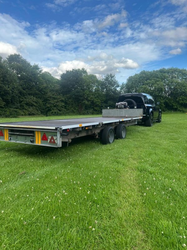 Trailer Hire - Image 11