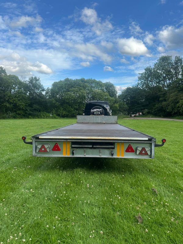 Trailer Hire - Image 12