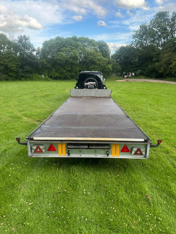Trailer Hire - Image 13