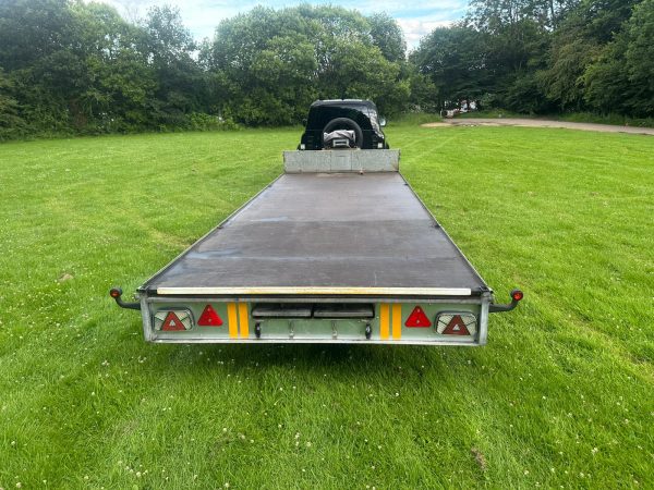 Trailer Hire - Image 14