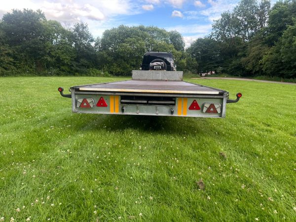 Trailer Hire - Image 15