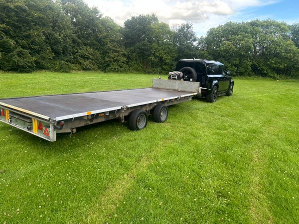 Trailer Hire - Image 18