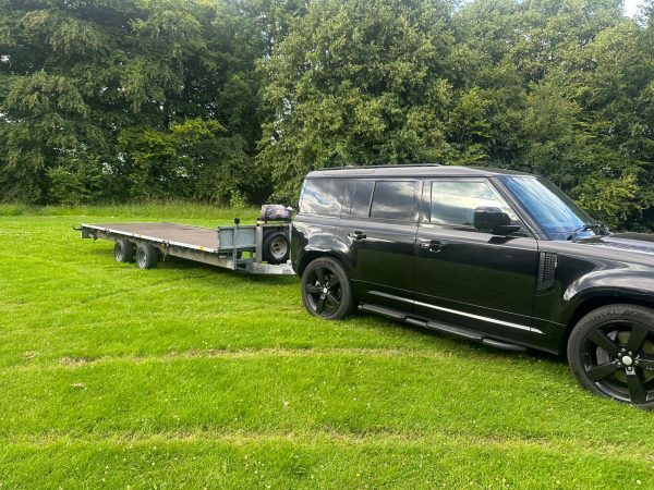 Trailer Hire - Image 21
