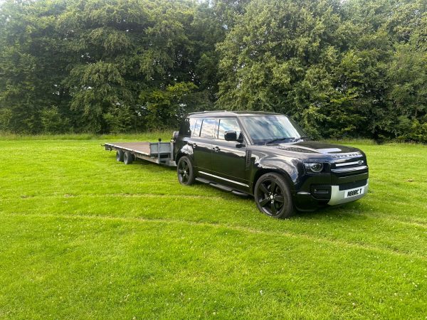 Trailer Hire - Image 22
