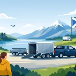 Trailer Hire Scotland Made Simple
