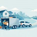 Trailer Rental for House Move: Is It Worth It?