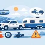 A Straight Guide to Towing Safely