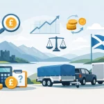 How Much Is Trailer Hire in Scotland?