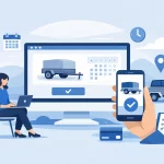 How to Book Trailer Hire Online Easily