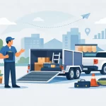 Small Business Trailer Hire That Makes Sense