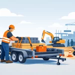 Trailer Hire for Builders That Keeps Jobs Moving