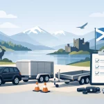 Trailer Hire Guide Scotland: What to Know