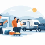 Weekend Trailer Hire Made Simple