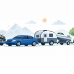 What Can I Tow With My Car?