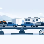 A Guide to Trailer Weight Limits