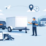 Cargo Trailer Rental Made Simple