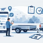 How to Book Trailer Hire Without the Hassle