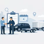 How to Hire a Trailer Without the Hassle