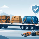 How to Secure Trailer Cargo Properly